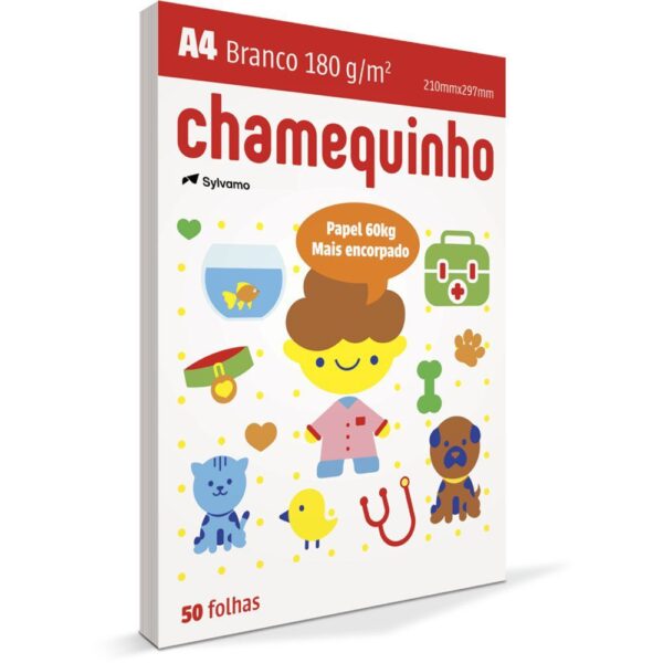 chamequinho180g