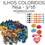 ilhos-n54-3/16