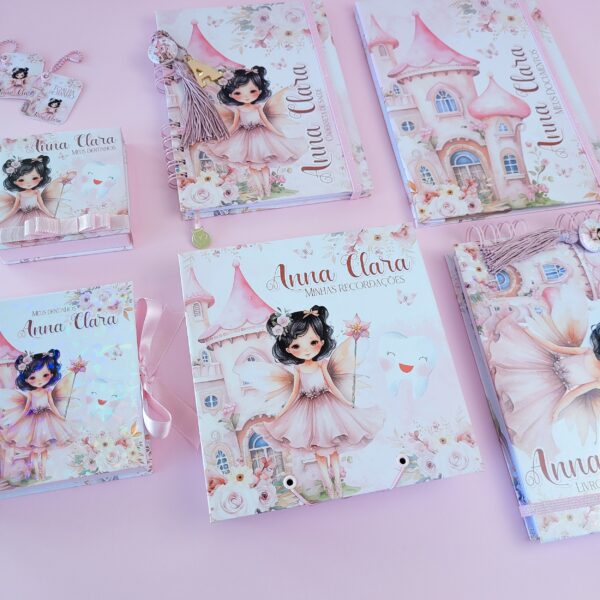 caixa do dente caixadodente