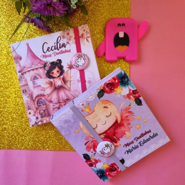 20240423_103421 Caixa Porta Estojo Dental Caixa do Dente