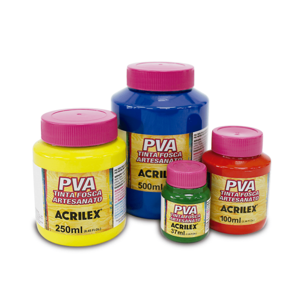 PVA