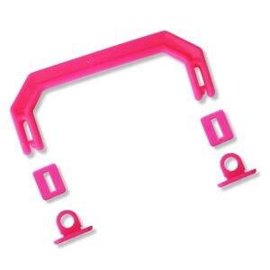 Alça para maleta cartonagem cores variadas