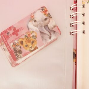 Cartão do SUS Personalizado