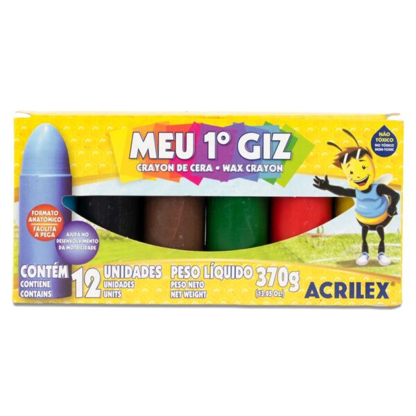 giz_de_cera_acrilex_meu_primeiro_giz_com_12_cores_09512_4719_1_20d2f4ebafced1f163840d68e826a5b0 "giz de cera infantil colorido"