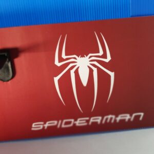 Pasta Personalizada Maleta Infantil