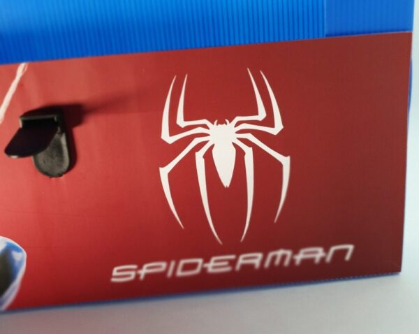 Pasta Personalizada Maleta Infantil