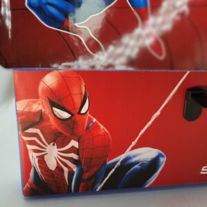 Pasta Personalizada Maleta Infantil