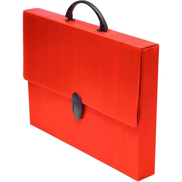 Pasta Personalizada Maleta Infantil