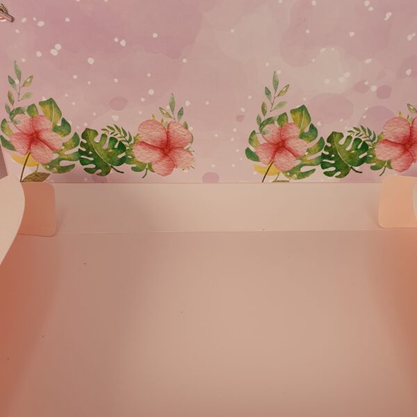 Pasta Polionda Personalizada(Temática) Pasta Porta Documentos