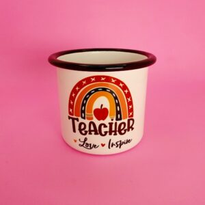 Agenda Teacher 2024 Professores