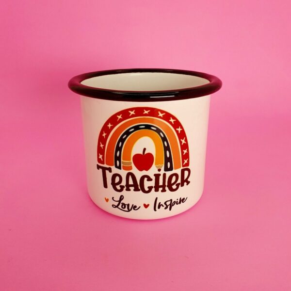 Agenda Teacher 2024 Professores