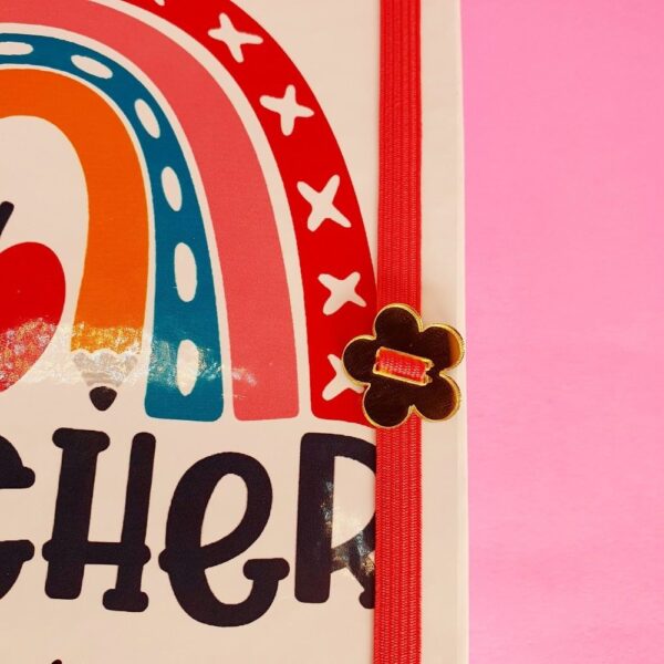 Agenda Teacher 2024 Professores