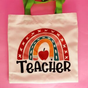 Agenda Teacher 2024 Professores