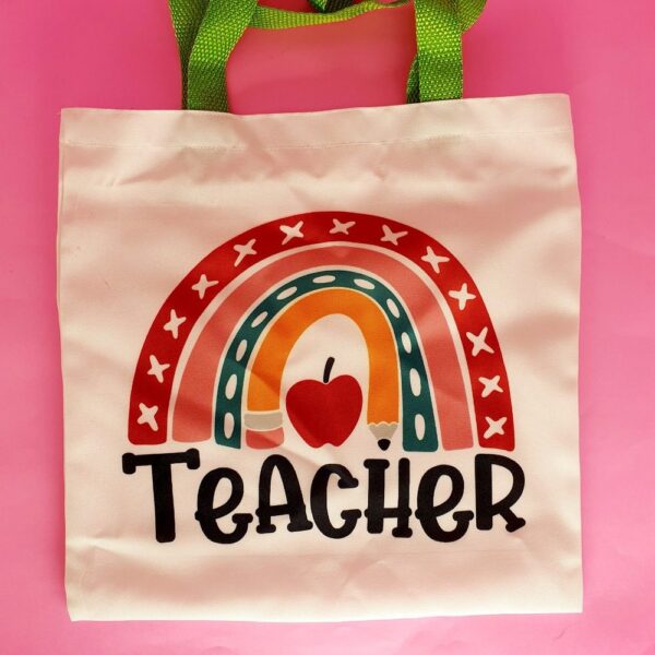 Agenda Teacher 2024 Professores