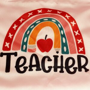 Agenda Teacher 2024 Professores