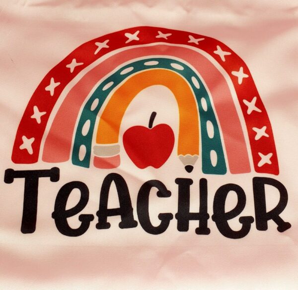 Agenda Teacher 2024 Professores