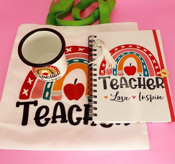 kitteacher Agenda Teacher 2024 Professores