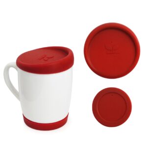 Caneca Personalizada Porcelana(Dia das Mães)
