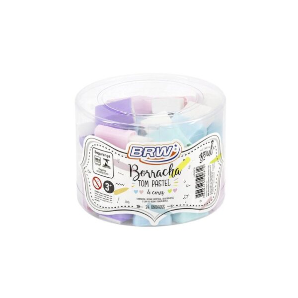borracha-pequena-pastel-com-capa-plastica-pote-com-24-unidades_1976