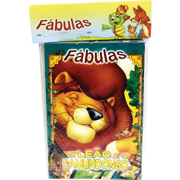 fabulas