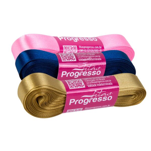 fitacetimprogresso Fita de Cetim
