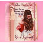 Biblia NVi da Garota