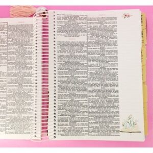 Biblia NVi da Garota