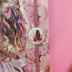 Biblia NVi da Garota