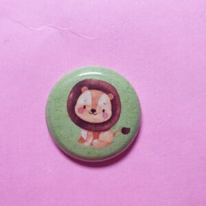 Botton Safari Passante Safari