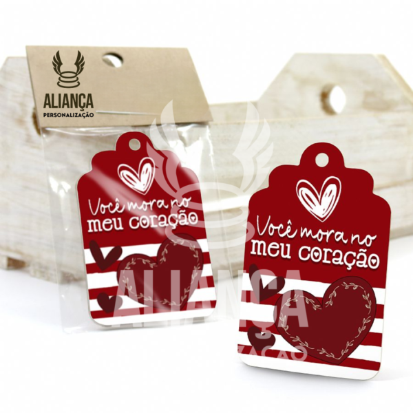 tagpersonalizadapapelkraft