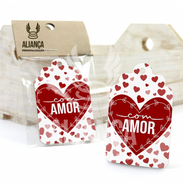 tagpersonalizadapapelkraft