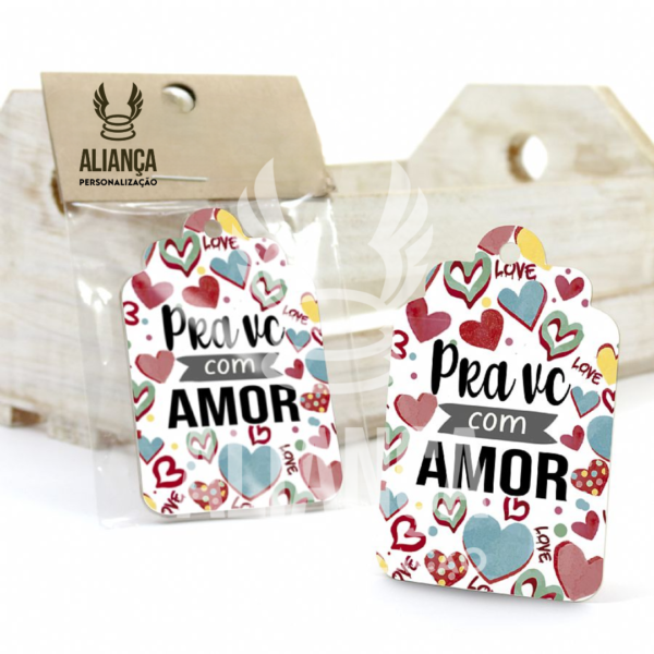 tagpersonalizadapapelkraft