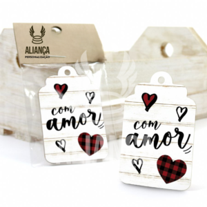 tagpersonalizadapapelkraft