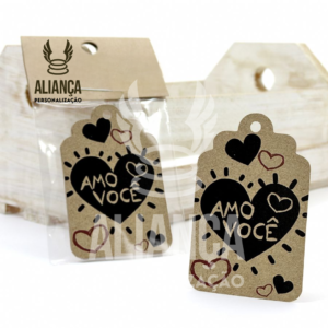 tagpersonalizadapapelkraft