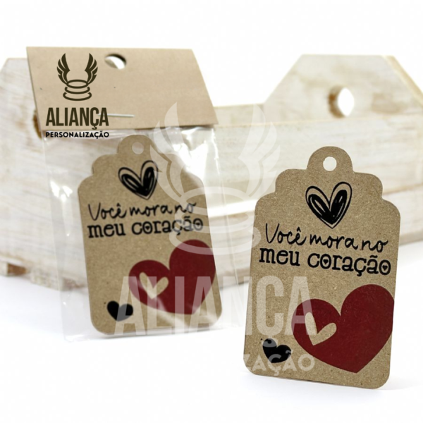 tagpersonalizadapapelkraft