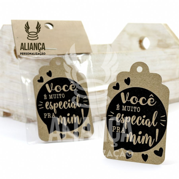 tagpersonalizadapapelkraft