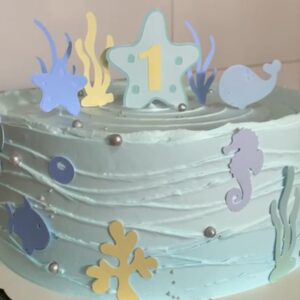 Arquivo Corte Fundo do Mar: Criatividade em Camadas