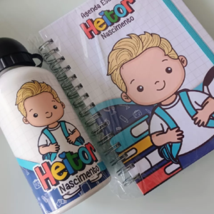 garrafinhaescolarcomnome