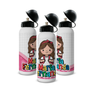 garrafinhaescolarcomnome