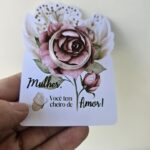 Brinde Personalizado com Creme para Divulgação