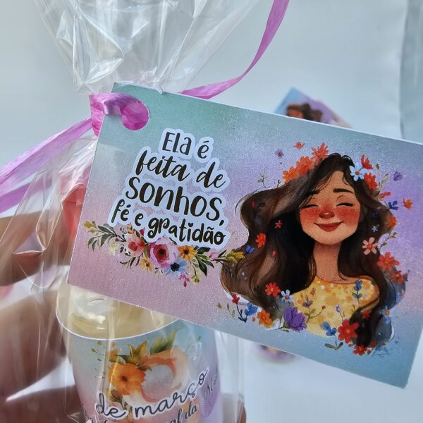 20250228_105006 (1) Lembrancinha Dia da Mulher Mini Hidratante