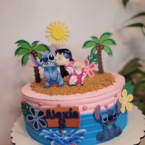topo bol stitch