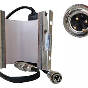 Resistência 11oz para prensa de sublimação