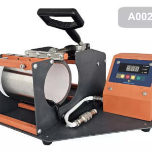 Resistência 11oz para prensa de sublimação