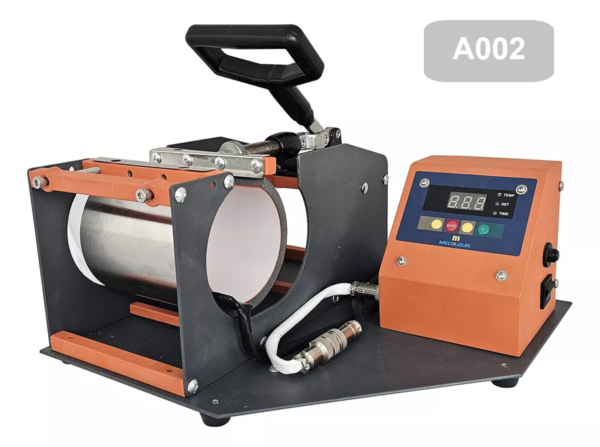 Resistência 11oz para prensa de sublimação