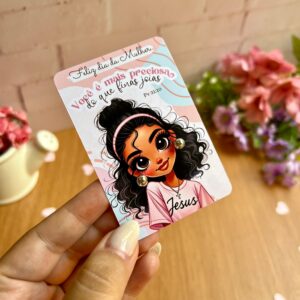 Arquivo de corte para Dia das Mulheres