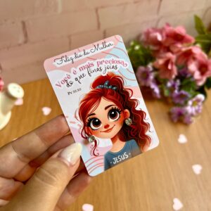 Arquivo de corte para Dia das Mulheres