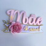 Arquivo de corte Dia das Mães