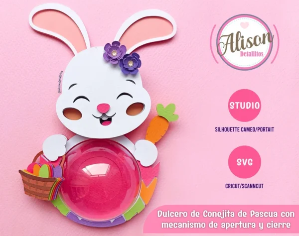 il_794xN.4710295670_af8j "coelho de Páscoa com esfera acrílica"