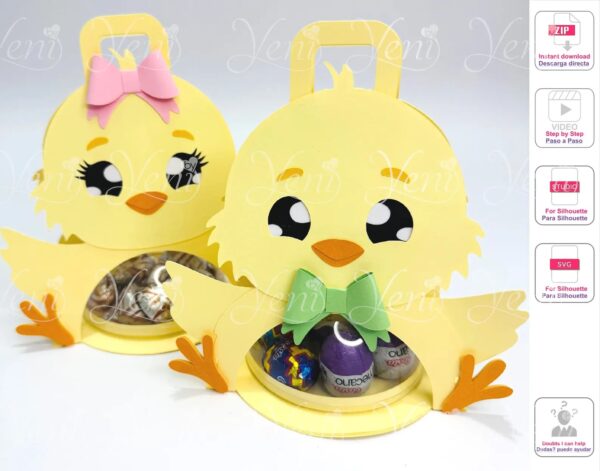 photo_2025-03-22_08-47-52 "Porta bombom de papel pintinho"